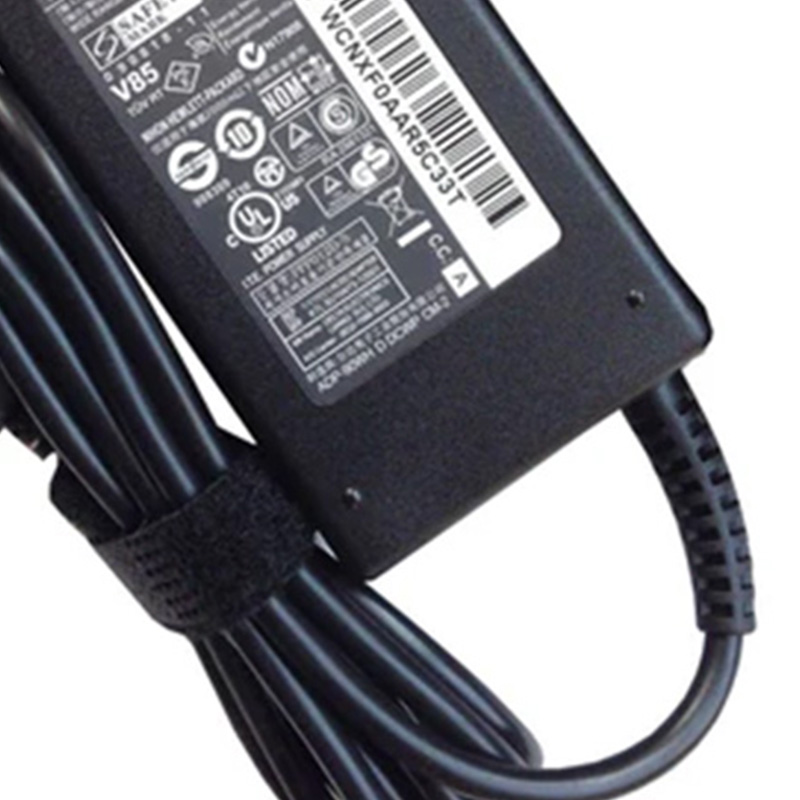 Original HP 19.5V 4.62A 90W Laptop AC Adapter Charger for HP Envy TouchSmart 15-j 15-j011dx, 4.5*3.0mm